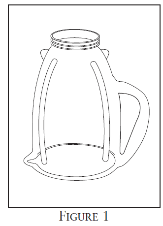 Oster Classic Series 16-Speed Blender 3