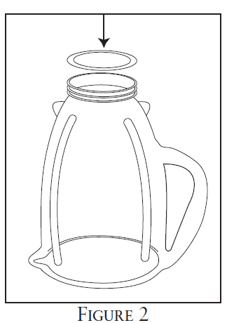 Oster Classic Series 16-Speed Blender 4