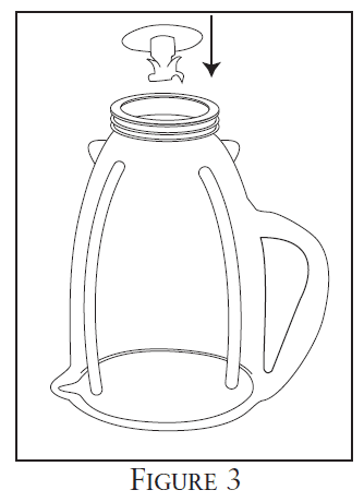 Oster Classic Series 16-Speed Blender 5