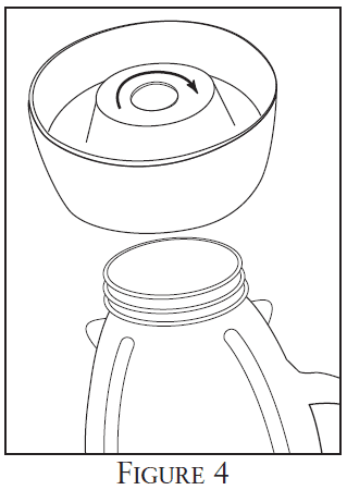 Oster Classic Series 16-Speed Blender 6