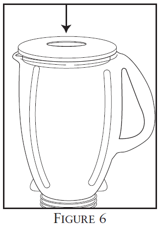 Oster Classic Series 16-Speed Blender 8