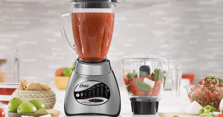 Oster Classic Series 16-Speed Blender-featured