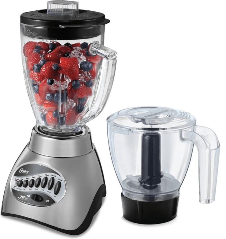 Oster Classic Series 16-Speed Blender-product