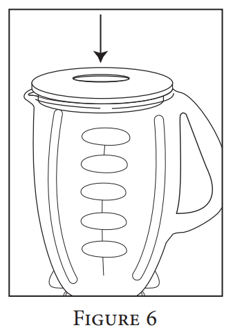Oster Classic Series Retro Beehive Blender-5