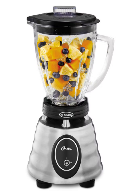 Oster Classic Series Retro Beehive Blender-product