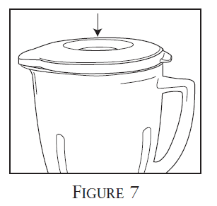 Oster Easy-To-Use Blender with 5 Speeds 4