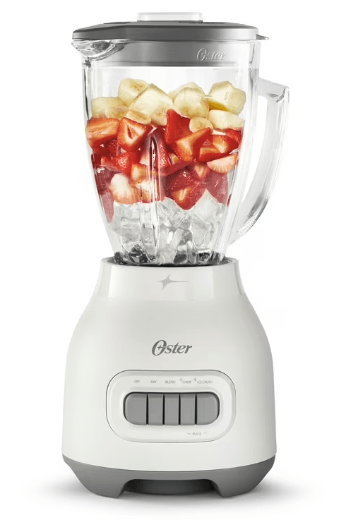 Oster Easy-To-Use Blender with 5 Speeds-product