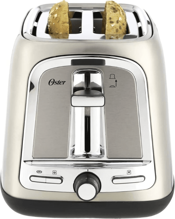 Oster TSSTTR6330-NP Long Slot 4-Slice Toaster-product