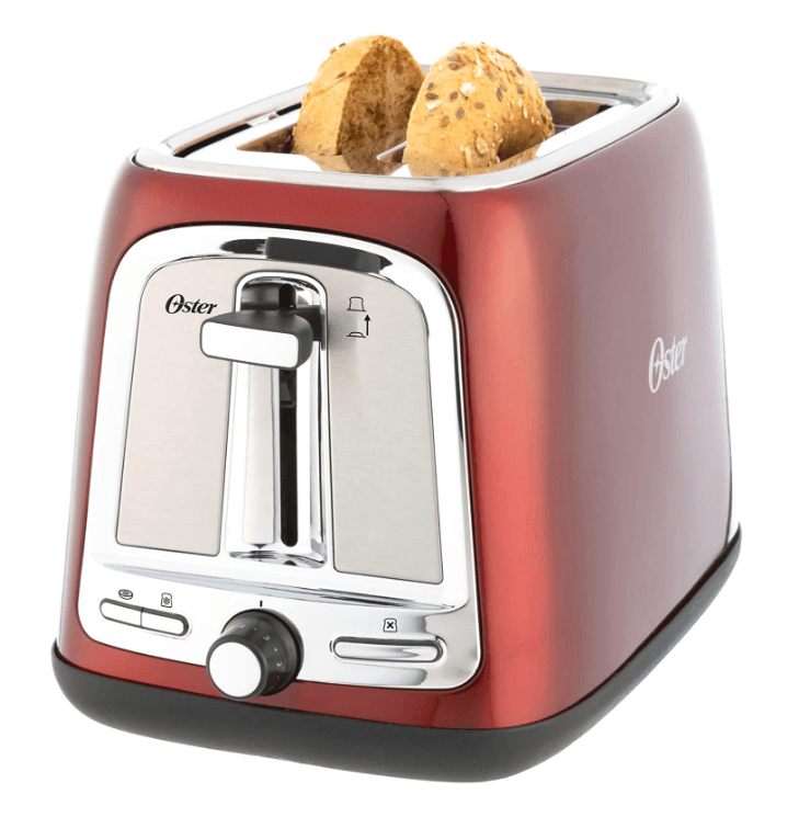 Oster TSSTTRJB08-033 2-Slice Toaster-product