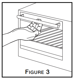 Oster TSSTTVDGXL Air Fryer Oven 3