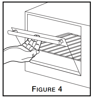Oster TSSTTVDGXL Air Fryer Oven 4