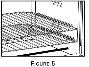 Oster TSSTTVDGXL Air Fryer Oven 5