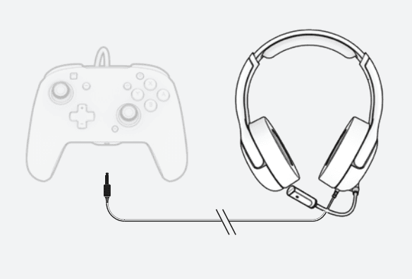 PDP Gaming LVL40 Airlite Stereo Headset-2