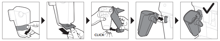 PHILIPS 4300 Series Fully Automatic Espresso Machine User Manual PHILIPS 4300 Series Fully Automatic Espresso Machine-10