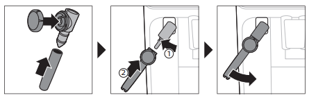 PHILIPS 4300 Series Fully Automatic Espresso Machine User Manual PHILIPS 4300 Series Fully Automatic Espresso Machine-11