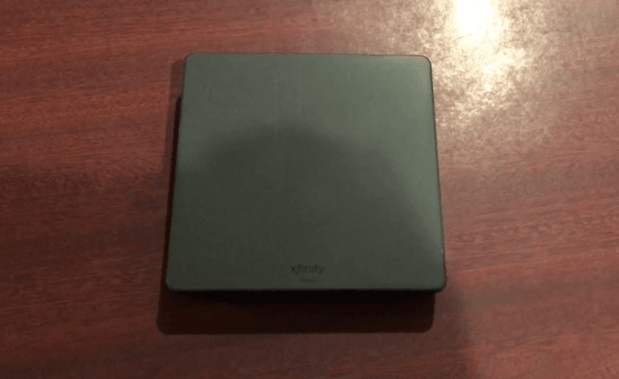 Pace Xi5 Streaming TV Box User Manual