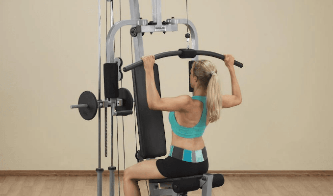 Pacific Zuma Strength Training fitness Equipment-featured