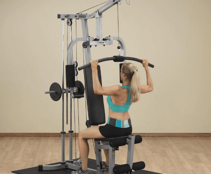 Pacific Zuma Strength Training fitness Equipment-featured