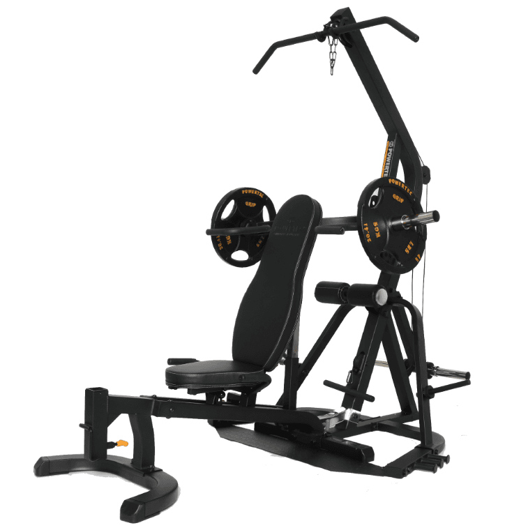 Pacific Zuma Strength Training fitness Equipment-product