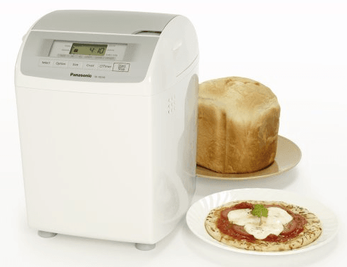 Panasonic SD-YD250 Bread Maker-product
