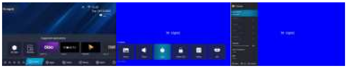 Parallel AV AVS550SM Waterproof Smart Mirror TV-10