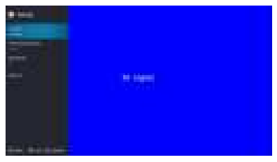 Parallel AV AVS550SM Waterproof Smart Mirror TV-12