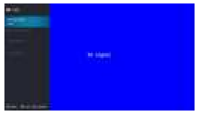 Parallel AV AVS550SM Waterproof Smart Mirror TV-13