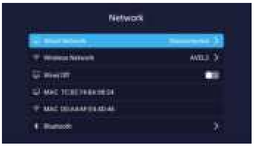 Parallel AV AVS550SM Waterproof Smart Mirror TV-16