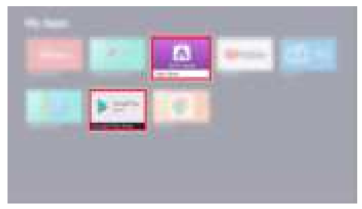 Parallel AV AVS550SM Waterproof Smart Mirror TV-21