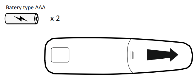 Parallel AV AVS550SM Waterproof Smart Mirror TV-3