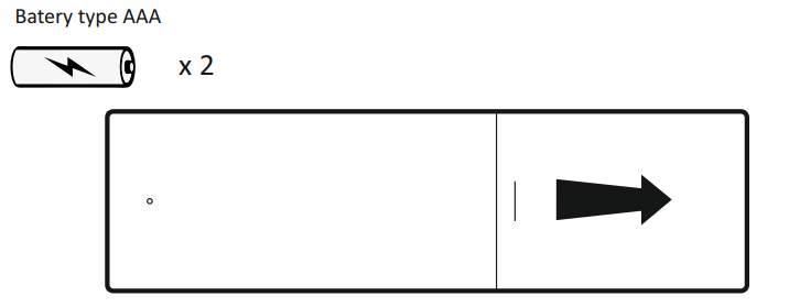 Parallel AV AVS550SM Waterproof Smart Mirror TV-5