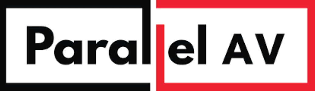Parallel AV-logo