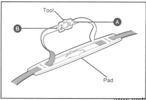 Pentax Zoom 105R Film Camera 12 