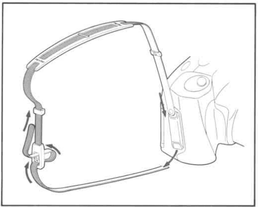 Pentax Zoom 105R Film Camera 13 