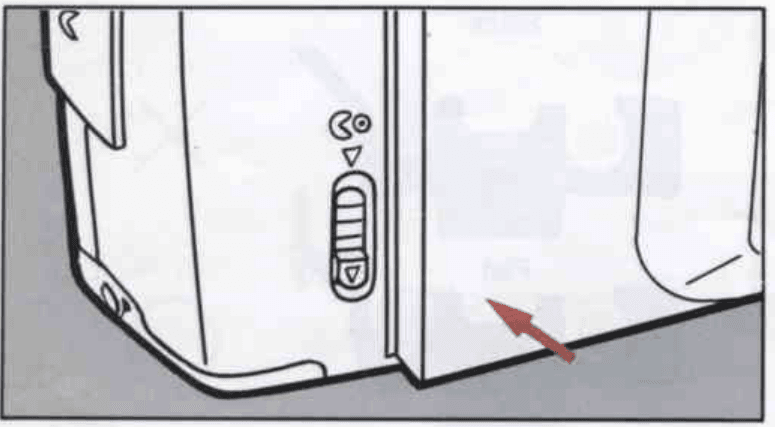 Pentax Zoom 105R Film Camera 21