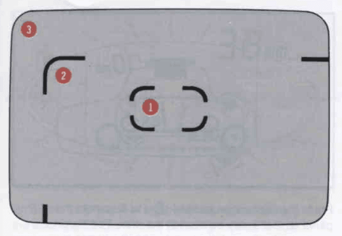 Pentax Zoom 105R Film Camera 23