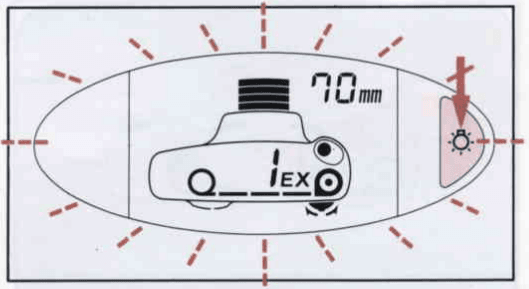 Pentax Zoom 105R Film Camera 28