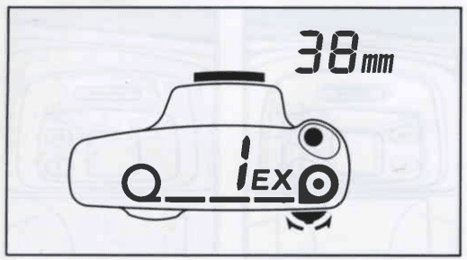 Pentax Zoom 105R Film Camera 29