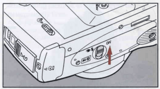 Pentax Zoom 105R Film Camera 30