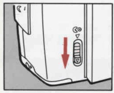 Pentax Zoom 105R Film Camera 4