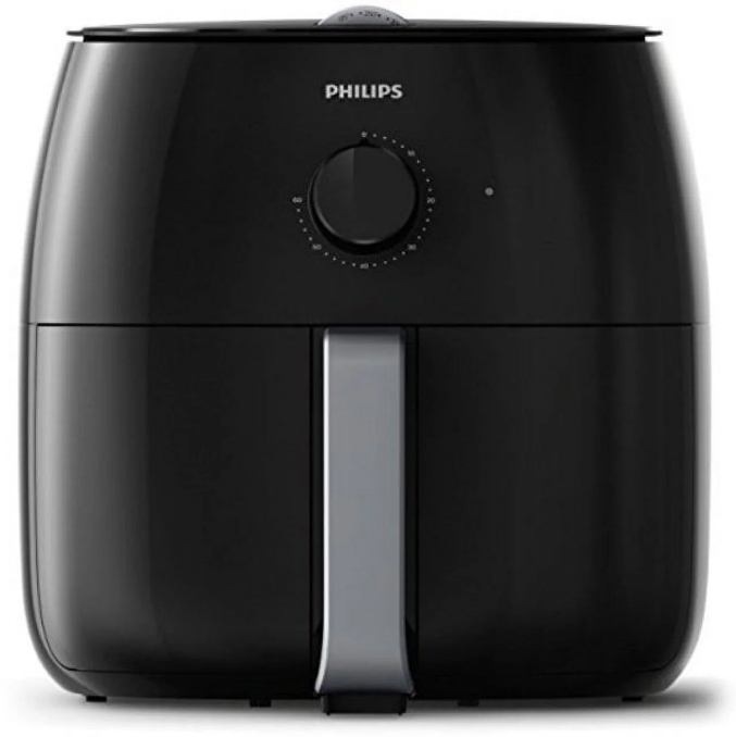 Philips HD9650 Series Premium Airfryer XXL-product