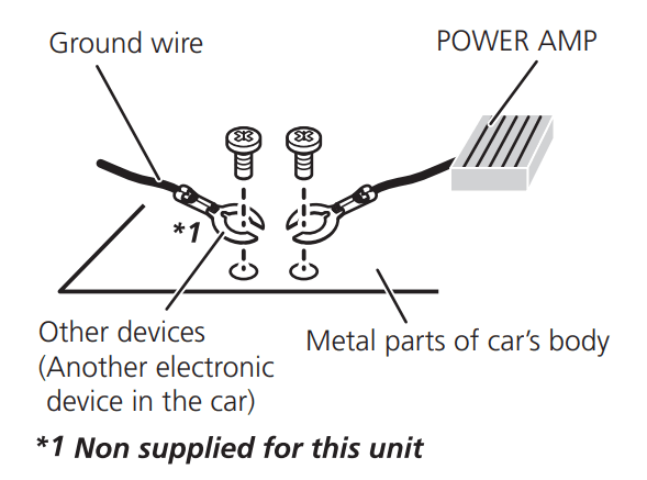 Pioneer DEH 150MP CD Receiver-14