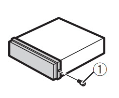 Pioneer DEH 150MP CD Receiver-227