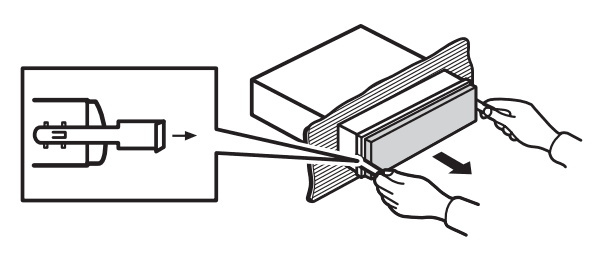 Pioneer DEH 150MP CD Receiver-26