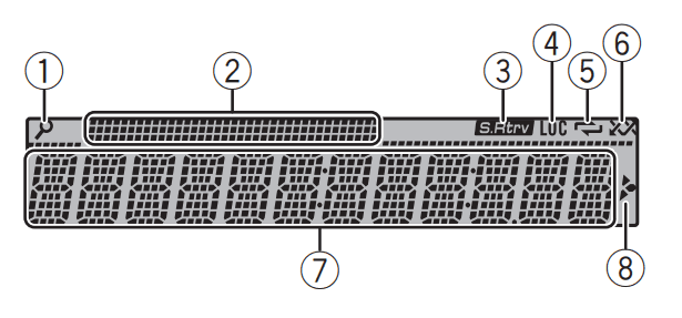 Pioneer DEH 150MP CD Receiver-6