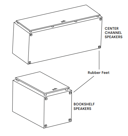 Polk Audio Monitor XT60 Tower Speaker-1