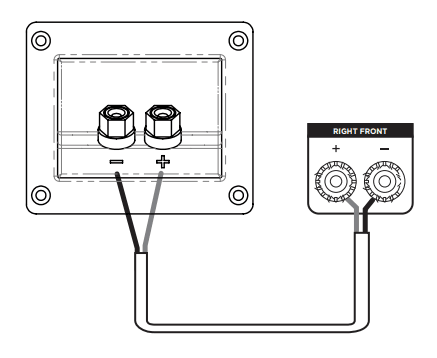 Polk Audio XT15 Bookshelf Speakers-3