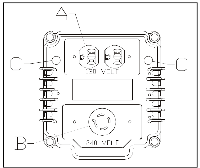 Powermate Coleman Electric Generator Product User Manual Powermate Coleman Electric Generator Product 1
