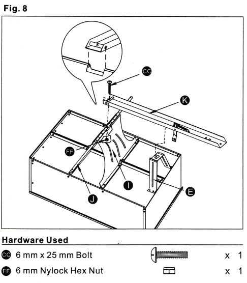 PreciseFit DC0001N Steel Utility Dump Cart User Manual PreciseFit DC0001N Steel Utility Dump Cart-19