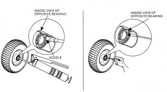 PreciseFit DC0001N Steel Utility Dump Cart User Manual PreciseFit DC0001N Steel Utility Dump Cart-22